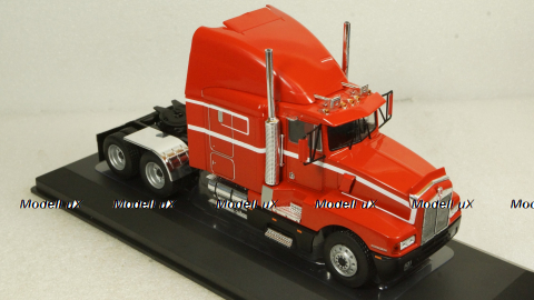  Kenworth T600, 1984, IXOTR109, IXO 1:43