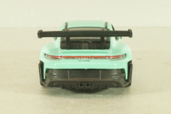Porsche 911 GT3 RS 2022 mint/black, 750045, Norev 1:43