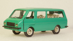 Раф-2203 А18 зелёный, Тантал/Радон 1:43