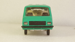 Раф-2203 А18 зелёный, Тантал/Радон 1:43