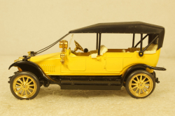 Руссо-Балт С24-40 А22, СЕН. 1982г., Тантал/Радон 1:43