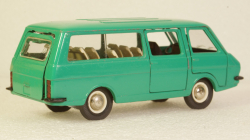 Раф-2203 А18 зелёный, Тантал/Радон 1:43