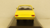 FORD ESCORT - 1975 - YELLOW, 940084100, Maxichamps 1:43