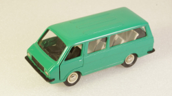 Раф-2203 А18 зелёный, Тантал/Радон 1:43