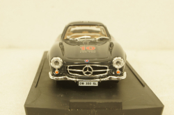 MERCEDES 300 SL TEN YEARS BANG LIMITED EDITION,  BG1032, Bang 1:43
