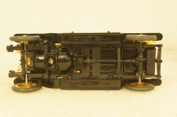 Руссо-Балт С24-40 А22, СЕН. 1982г., Тантал/Радон 1:43