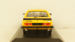 FORD CAPRI1982, ORANGE, 940082221, Maxichamps 1:43