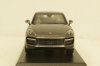 Porsche Cayenne Turbo Coupe 2019 darkgrey,WAP 020 316 0K, Norev 1:43 