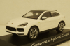 Porsche  Cayenne E-Hybrid Coupe 2019, WAP0203170K, Norev 1:43