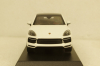 Porsche  Cayenne E-Hybrid Coupe 2019, WAP0203170K, Norev 1:43