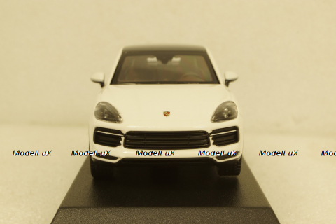 Porsche  Cayenne E-Hybrid Coupe 2019, WAP0203170K, Norev 1:43