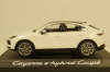 Porsche  Cayenne E-Hybrid Coupe 2019, WAP0203170K, Norev 1:43