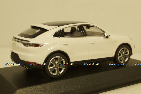Porsche  Cayenne E-Hybrid Coupe 2019, WAP0203170K, Norev 1:43