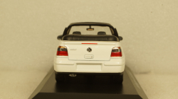 Volkswagen Golf 4 cabriolet 1998, WV Golf, white, 940058330, Maxichamps 1:43