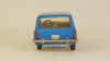 Москвич 433 А5 синий, Тантал/Радон 1:43 