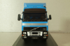 Volvo FH12 tractor 1994, blue with dilver strips, TR018, IXO 1:43 Уценка!