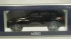 BMW X5 2019 Black Metallic, 183280, Norev 1:18