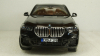BMW X5 2019 Black Metallic, 183280, Norev 1:18