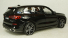 BMW X5 2019 Black Metallic, 183280, Norev 1:18