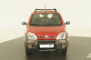 Renault Scenic RX4 2.0 16V, red/grey, Universal Hobbies 1:43