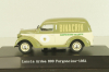Lancia Ardea 800 Furgoncio "Binacrin" 1951, 570343, Starline 1:43