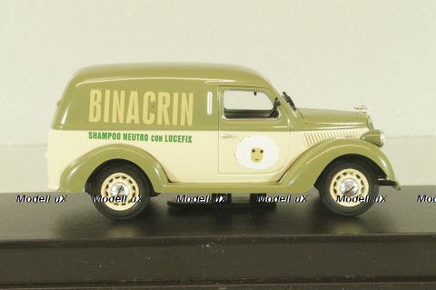 Lancia Ardea 800 Furgoncio "Binacrin" 1951, 570343, Starline 1:43