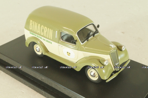 Lancia Ardea 800 Furgoncio "Binacrin" 1951, 570343, Starline 1:43