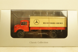 Mercedes L911, B66042526, Premium Classixxs 1:43