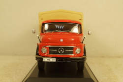 Mercedes L911, B66042526, Premium Classixxs 1:43