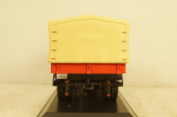 Mercedes L911, B66042526, Premium Classixxs 1:43