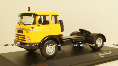 Barreiros Super Azor 1964, Modellux 1:43