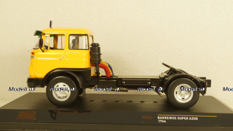 Barreiros Super Azor 1964, Modellux 1:43