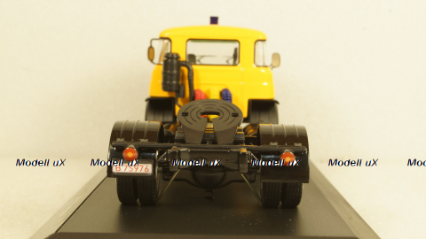 Barreiros Super Azor 1964, Modellux 1:43