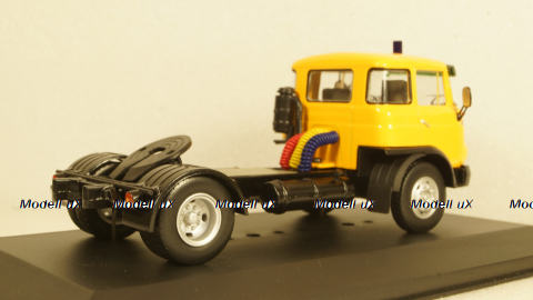 Barreiros Super Azor 1964, Modellux 1:43