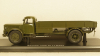 Skoda 706 R matt dark green 1946, PCL47127, Premium Classixxs 1:43