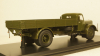Skoda 706 R matt dark green 1946, PCL47127, Premium Classixxs 1:43