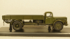 Skoda 706 R matt dark green 1946, PCL47127, Premium Classixxs 1:43