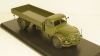 Skoda 706 R matt dark green 1946, PCL47127, Premium Classixxs 1:43