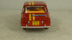Alfa Romeo Giulia 11, Dinky Toys 1:43
