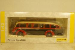 Mercedes LO3500, Premium Classixxs 1:43