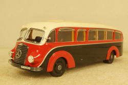 Mercedes LO3500, Premium Classixxs 1:43