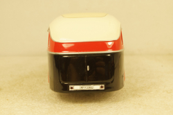 Mercedes LO3500, Premium Classixxs 1:43