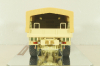 Краз-5233ВЕ 4Х4 версия для Сирии, бежевый, TR4801, TruckTyr 1:43