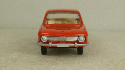 BMW 1500, Dinky Toys 1:43