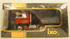 Peterbilt 352 Pacemaker white / decor 1979, TR097, IXO 1:43