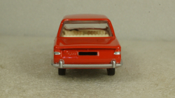 BMW 1500, Dinky Toys 1:43