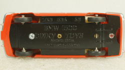 BMW 1500, Dinky Toys 1:43