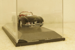 Mercedes 300 SL Roadster, 02532, Schuco 1:43