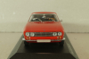 Ford OSI 20M TS 1967, red, 400087021, Minichamps 1:43