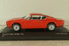 Ford OSI 20M TS 1967, red, 400087021, Minichamps 1:43